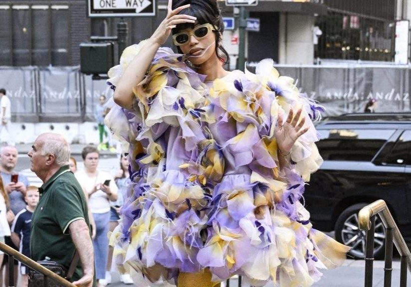 Pooh Shiesty's Love for Cardi B: Rapper Leaves Flirty Comment