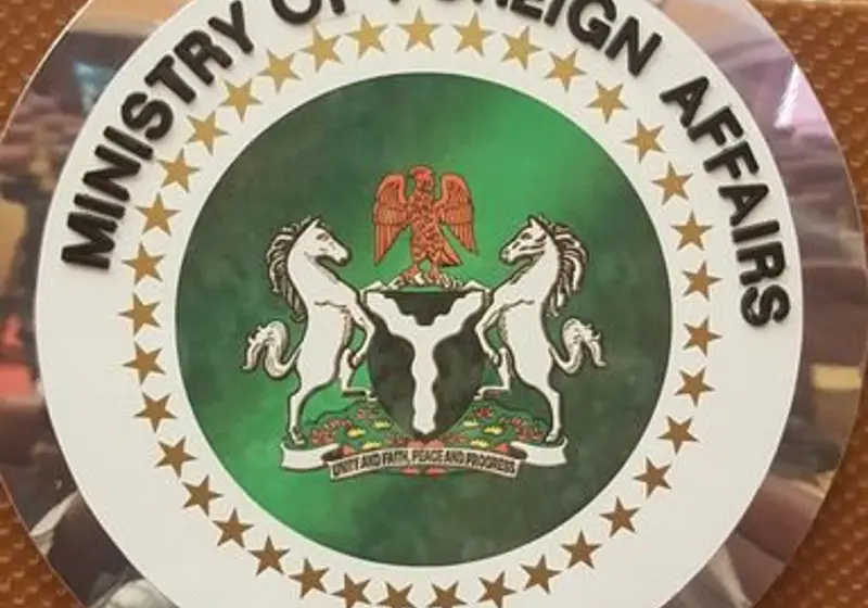Poor budget for foreign ministry threatens Nigeria’s global influence - Ameh Peter
