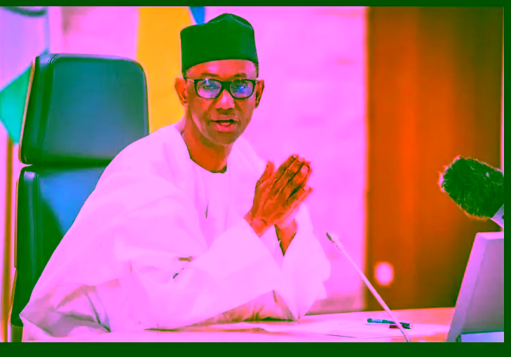 Poorly managed disasters can worsen insecurity - NSA