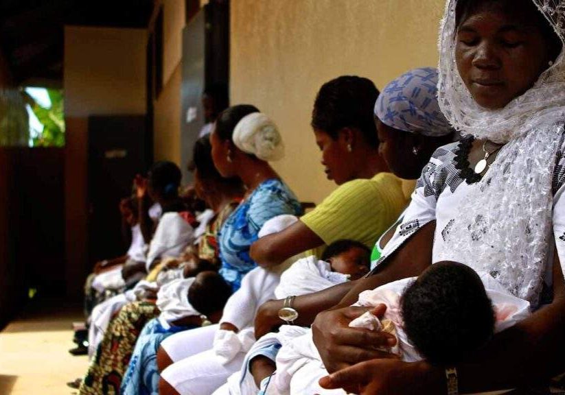 Poorly managed inadequate PHCs contributing to maternal child deaths