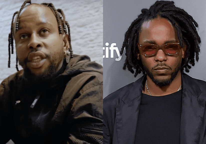 Popcaan Pledges Loyalty to Drake, Demands Kendrick Lamar Song Be Popcaan Pledges Loyalty to Drake, Demands Kendrick Lamar Song Be