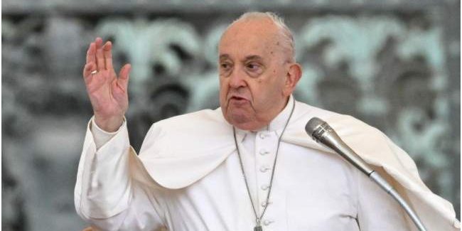 Pope Francis Urges Action Against Mpox Outbreak