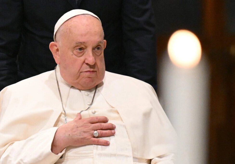 Pope Francis' friend says Catholic pontiff won’t resign amid health scare