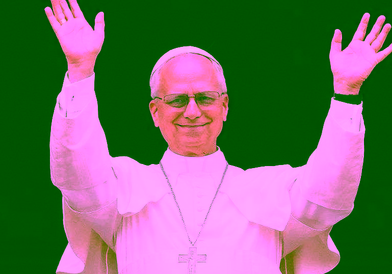 Pope Leo XIV pleas for peace in Ukraine and Gaza