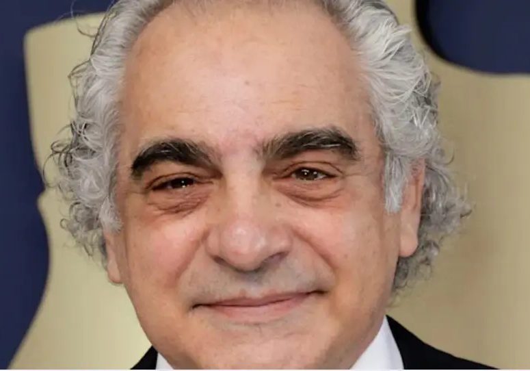Popular American actor, Joe Marinelli dies of stomach cancer