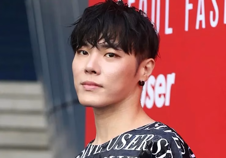 Popular Korean singer Wheesung found dead at home Popular Korean singer Wheesung found dead at home