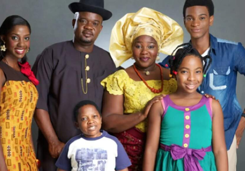 Popular Nigerian sitcom The Johnsons ends after 13 years on Popular Nigerian sitcom The Johnsons ends after 13 years on