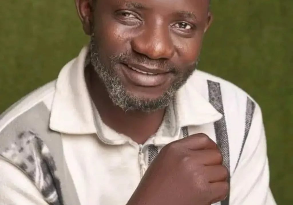 Popular gospel singer ‘New Jerusalem’ is dead