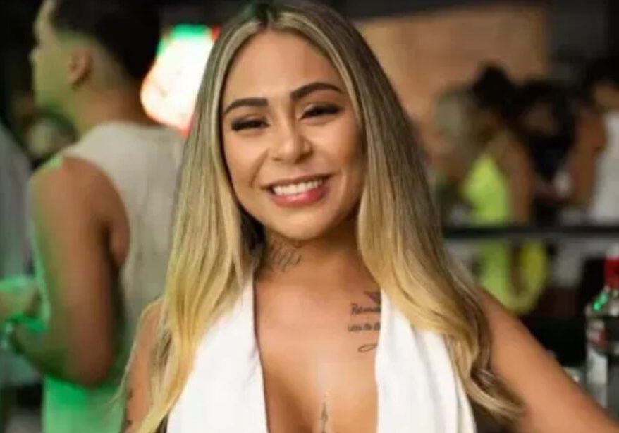 Popular porn star dies on set for threesome