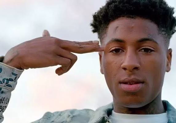 Popular singer, NBA YoungBoy released from prison Popular singer, NBA YoungBoy released from prison