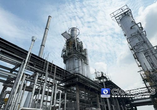 Port Harcourt Refinery Rehabilitated To 90%, Can Be Functional Within One Week — Osifo