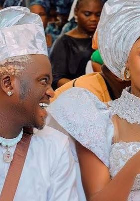 Portable Blasts Baby Mama Ashabi for Fake Love
