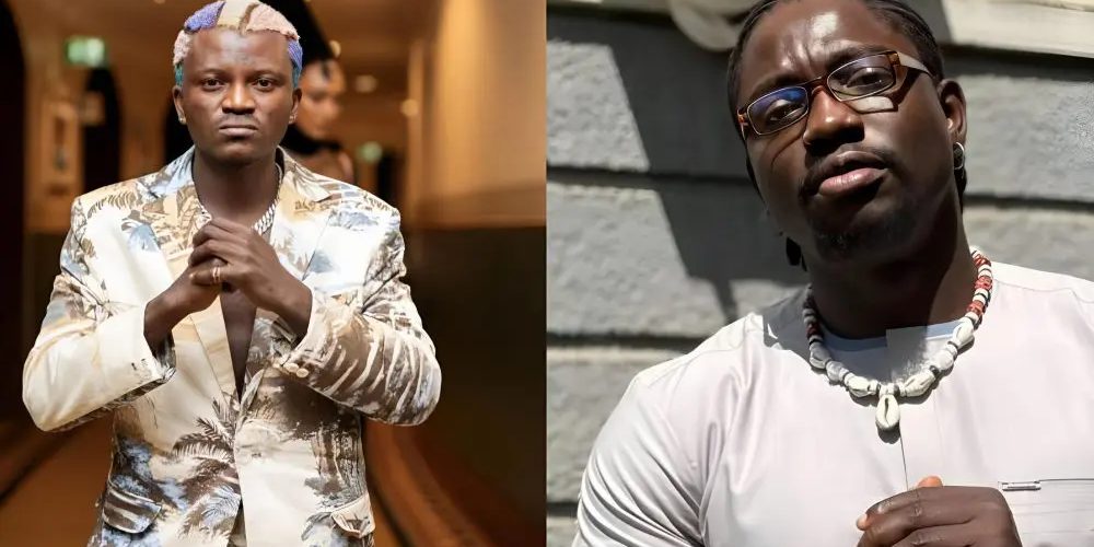 VeryDarkMan: Portable denies stealing Keke in 2020 [VIDEO]