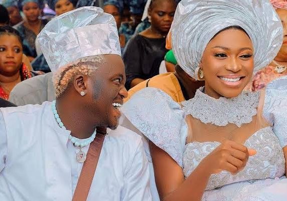Portable Regrets Relationship With Fourth Baby Mama Ashabi 'You're mistake I made in my life' – Portable tells fourth baby mama, Ashabi