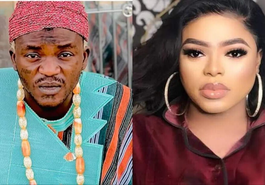 Portable Urges Bobrisky to Repent and Seek Forgiveness