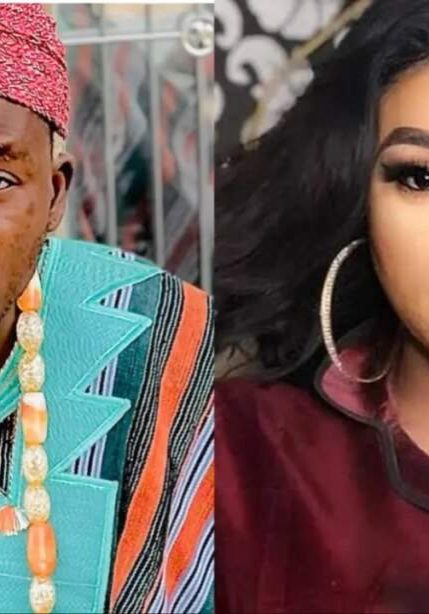 Portable Urges Bobrisky to Repent and Seek Forgiveness