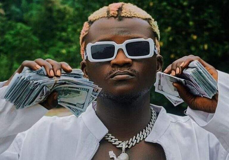 Portable Urges Self Development Over Protests, Blames Poor Thinking for EndSARS Portable Urges Self Development Over Protests, Blames Poor Thinking for EndSARS