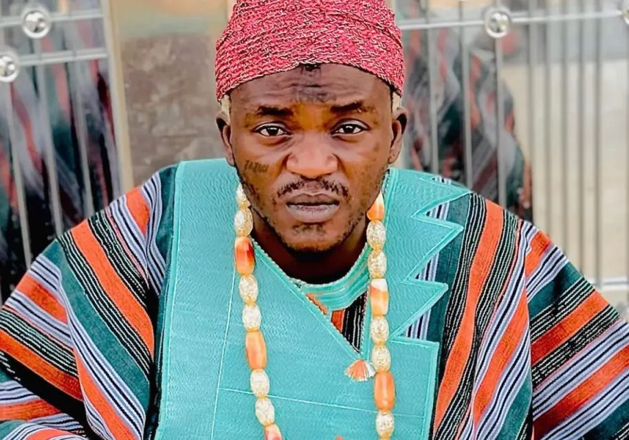 'My life was better without my father' - Portable