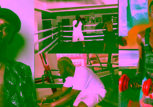 Portable defeats Speed Darlington in celebrity boxing match [VIDEO]