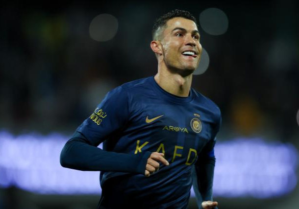 Portugal does not not value Ronaldo - Al-Hilal boss, Jorge Portugal does not not value Ronaldo - Al-Hilal boss, Jorge Jesus