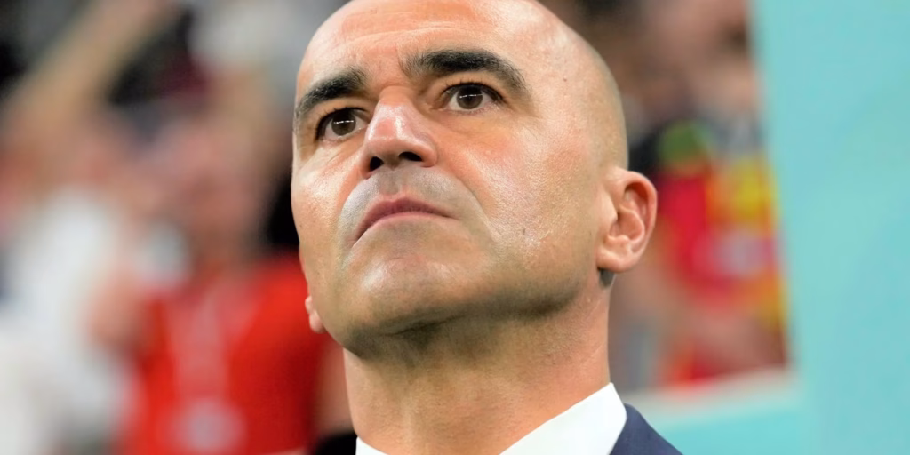 Portugal vs Denmark: Martinez names two players to start alongside Portugal vs Denmark: Martinez names two players to start alongside Ronaldo