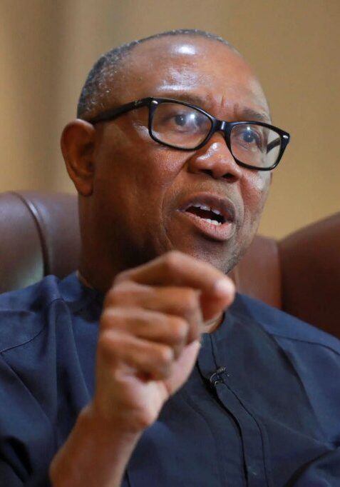 Power Grid Collapse: Nigeria's Leadership Failure