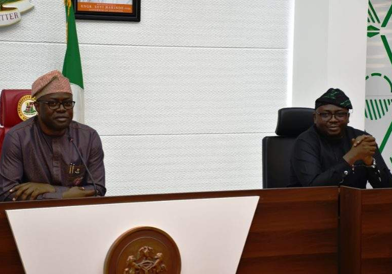 Power outage a daily problem for Nigerians Makinde tells