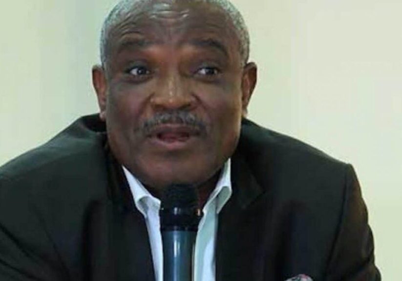Powerful syndicates, foreign interests sustain illegal miners in C'River - Obono-Obla