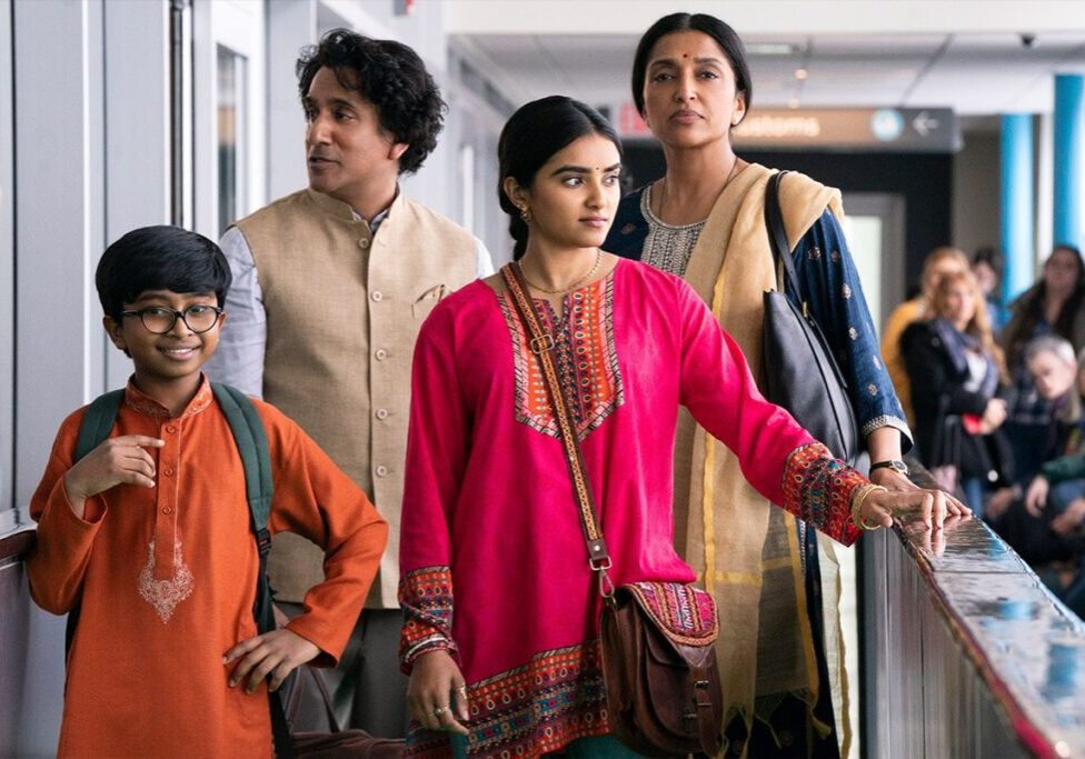 Pradeeps of Pittsburgh Review: Comedy Tainted by Stereotypes