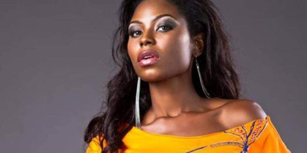 Pray for me Singer Niyola says as she recounts Pray for me Singer Niyola says as she recounts