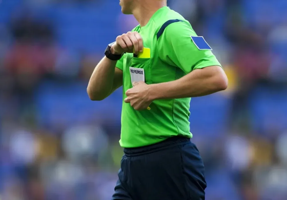 EPL: Referee for Man Utd vs Arsenal opening game confirmed