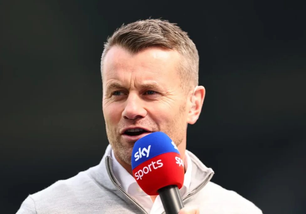 EPL: This is their opportunity - Shay Given changes mind on team to win title