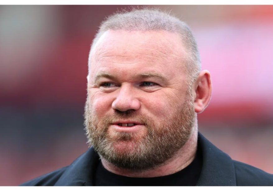 EPL: Rooney picks team to challenge Arsenal, Man City for title