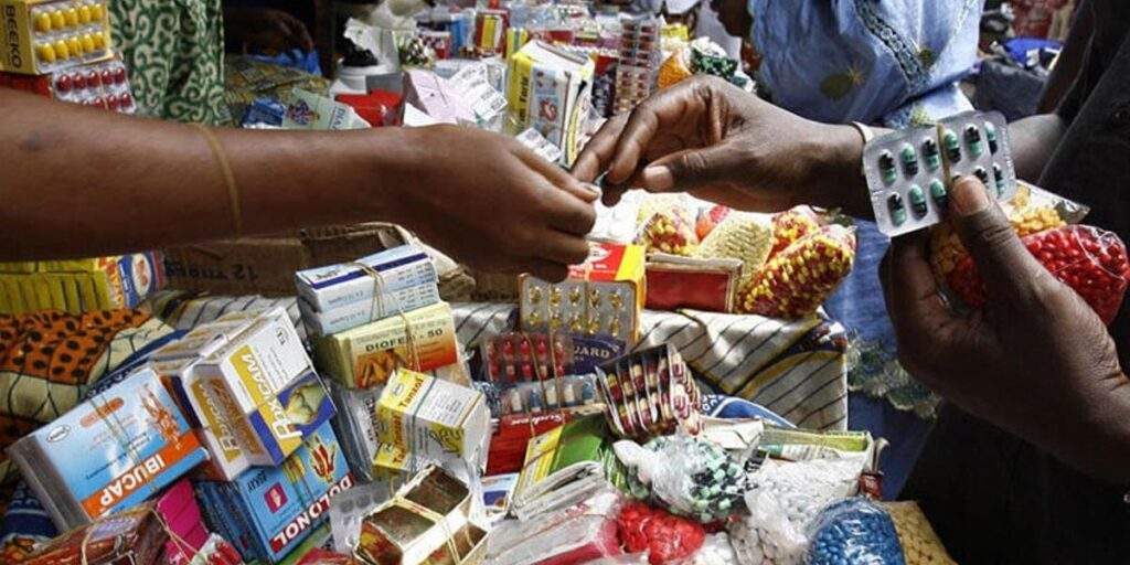 Prescription Policy Urged to Curb Drug Abuse in Nigeria House