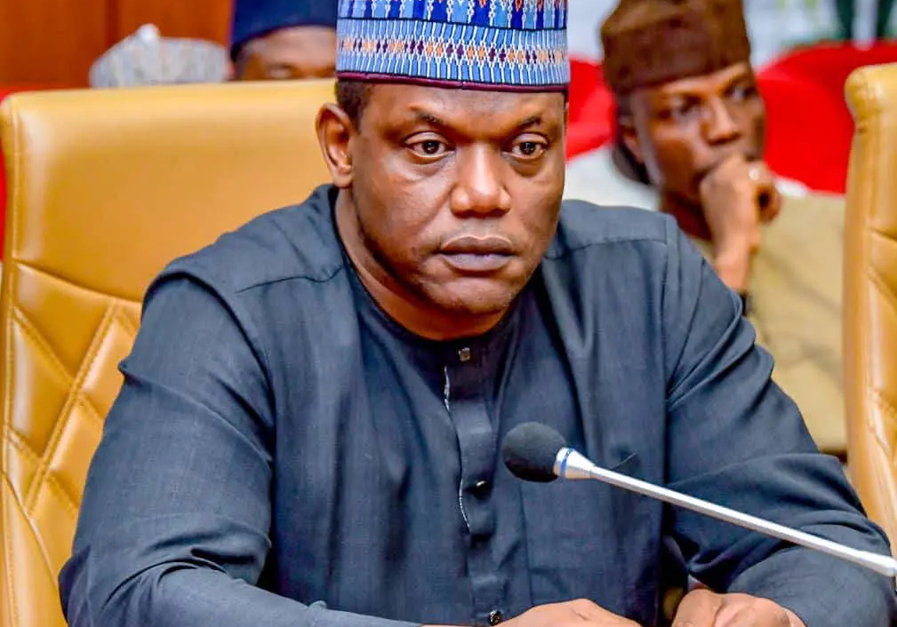 'IBB's son Muhammed accepted Tinubu's appointment' - Presidency dismisses 'rejection letter'