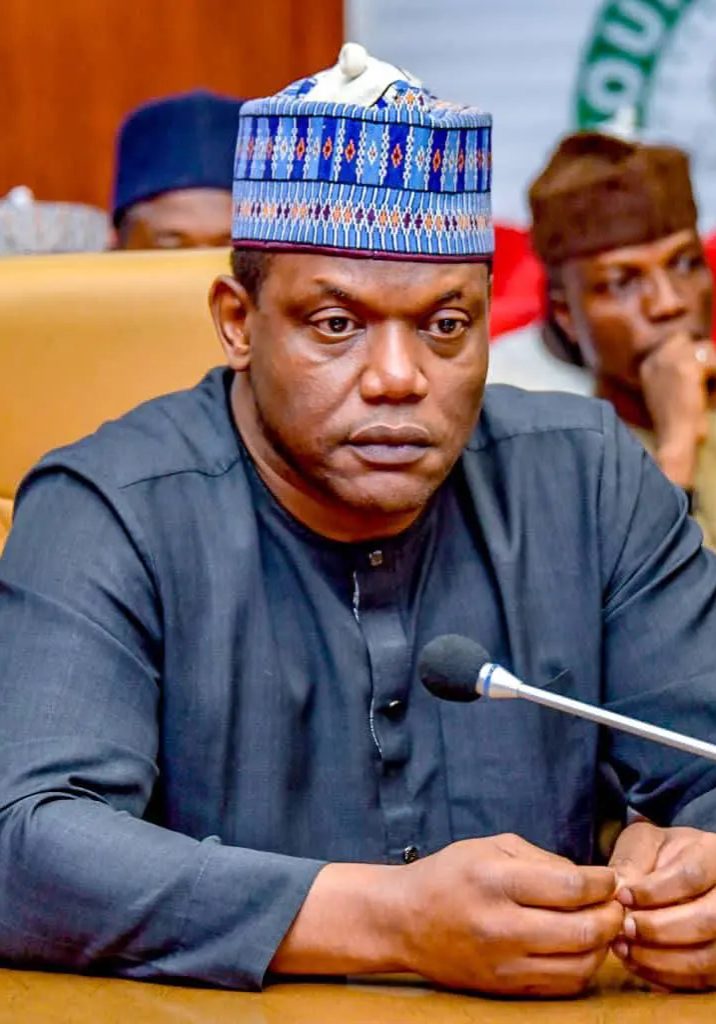 'IBB's son Muhammed accepted Tinubu's appointment' - Presidency dismisses 'rejection letter'