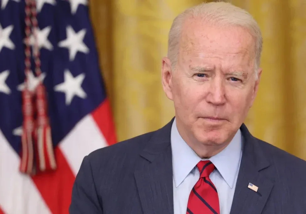 President Biden Threatens to Condition Aid to Israel on Protecting President Biden Threatens to Condition Aid to Israel on Protecting