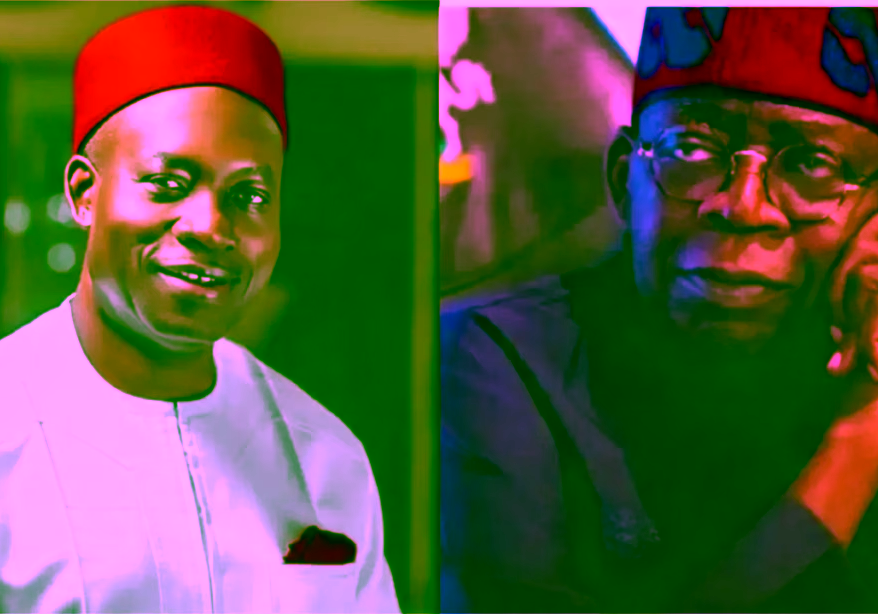 Anambra Govt warns of traffic disruption as Soludo prepares to receive Tinubu