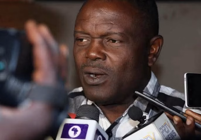 President Federation Cup: Enyimba want fifth title - Eguma President Federation Cup: Enyimba want fifth title - Eguma