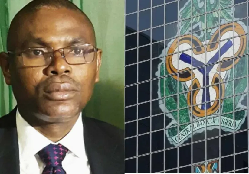President Tinubu Closes Investigation into CBN Operations by Special Investigator President Tinubu Closes Investigation into CBN Operations by Special Investigator