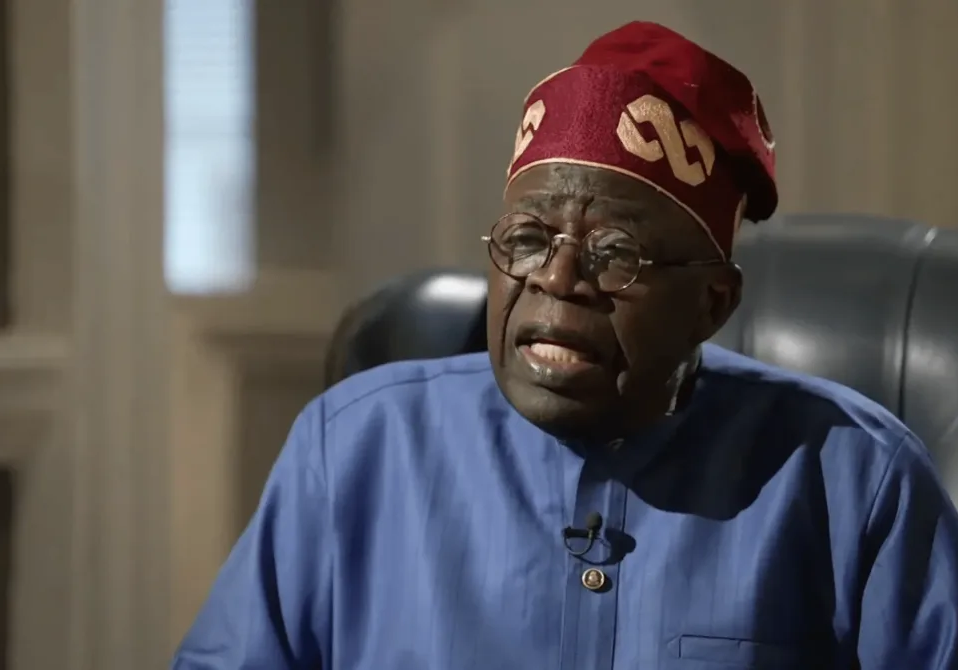 Tinubu condoles Senator Smart Adeyemi over passage of mother
