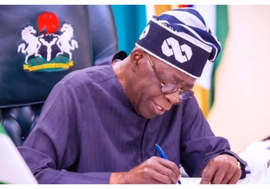 President Tinubu Establishes National Credit Guarantee Company to Boost Financial Tinubu establishes Credit Guarantee Company, appoints Yakubu Dogara, Okhaimo, others