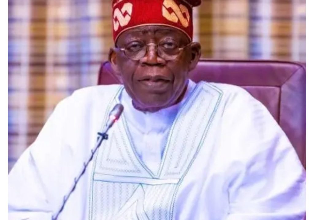 Tinubu congratulates winners of Kano, FCT, Rivers election