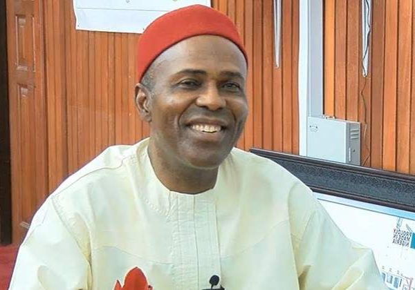 President Tinubu Mourns Chief Ogbonnaya Onu A Tribute to a
