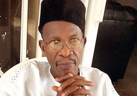 President Tinubu Mourns Former Leader of NUPENG Frank Kokori –