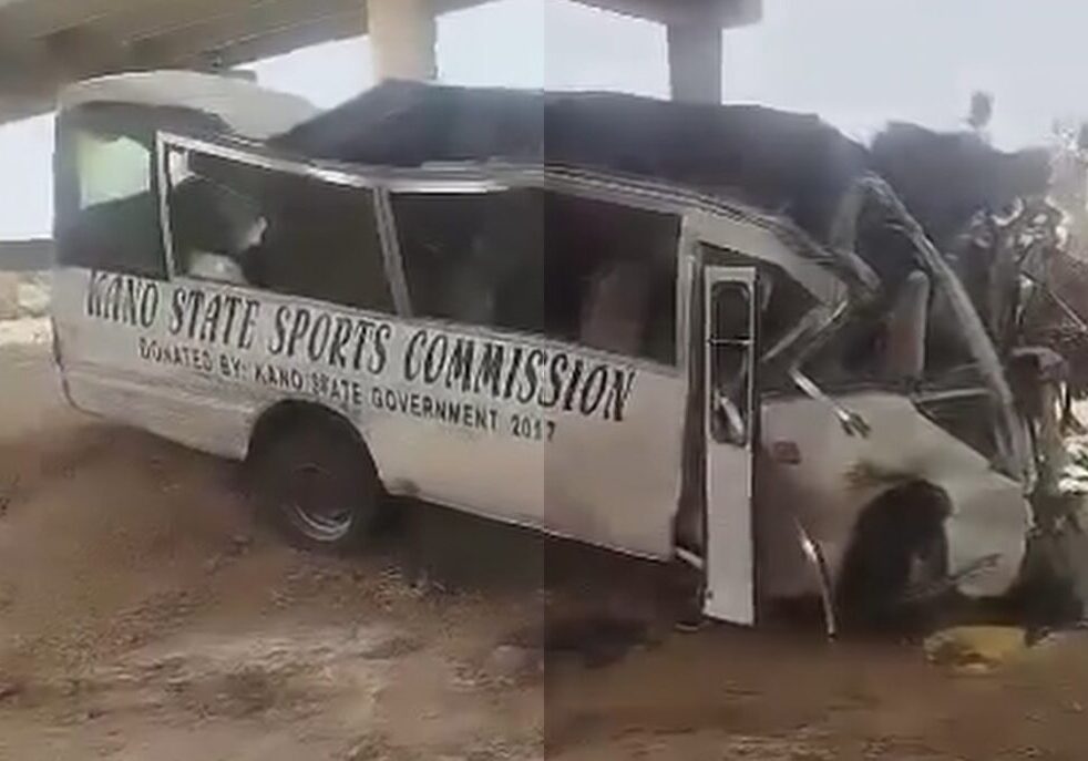 Tinubu mourns Kano athletes involved in accident — Daily Nigerian