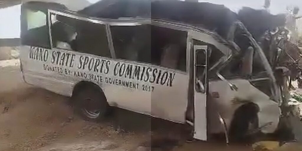 President Tinubu Mourns Sports Festival Accident Victims and Niger Flood Tinubu mourns Kano athletes involved in accident — Daily Nigerian