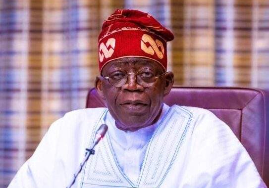 President Tinubu appoints new EDs of NPA NIMASA — Daily President Tinubu appoints new EDs of NPA NIMASA — Daily