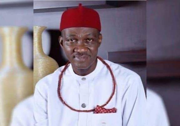 President Tinubu mourns Cairo Ojougboh — Daily Nigerian President Tinubu mourns Cairo Ojougboh — Daily Nigerian