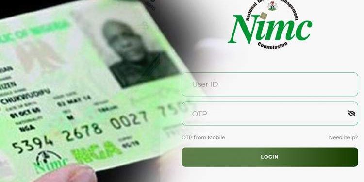 Presidential Conditional Grant Scheme NIN Submission Requirement Update